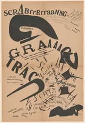 Am Abend, auf ihrem Bett liegend, las sie erneut den Brief ihres Artilleristen an der Front, 1917